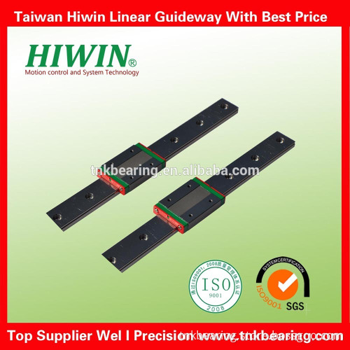 100% Original Taiwan HIWIN linear guide MGWR15C,MGW15H are selling lowest price on Alibaba